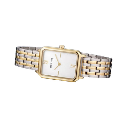 Bering Classic silver Dial Analog Watch For Women's 17423-714