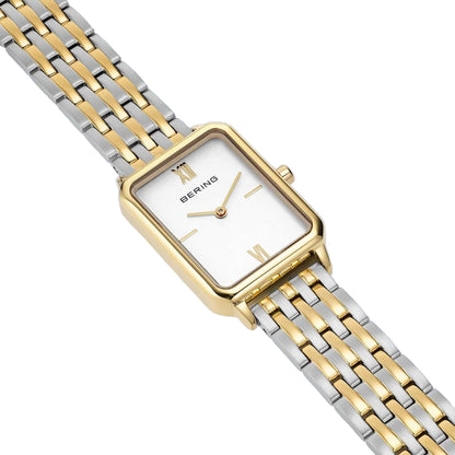 Bering Classic silver Dial Analog Watch For Women's 17423-714