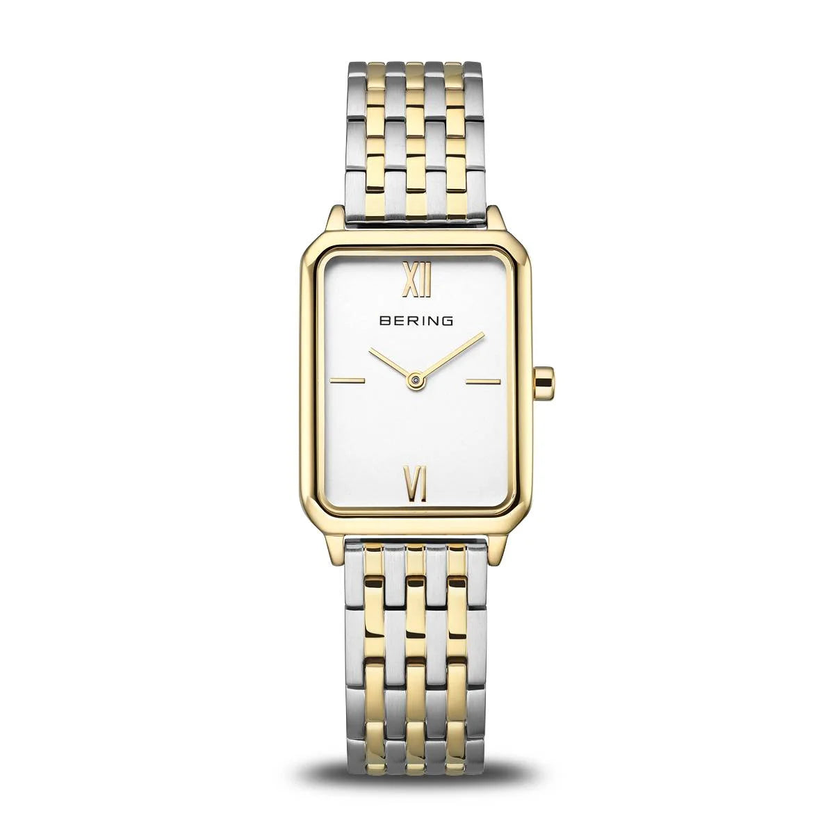 Bering Classic silver Dial Analog Watch For Women's 17423-714