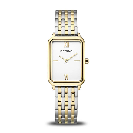 Bering Classic silver Dial Analog Watch For Women's 17423-714