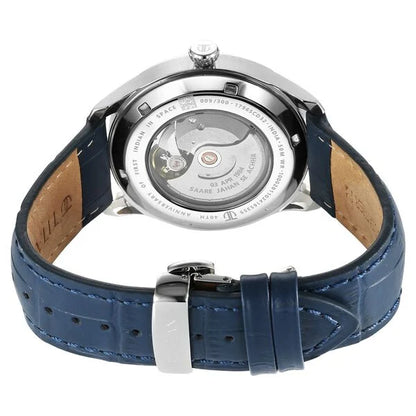 Titan Unity Automatic Watch Limited Series Stellar Edition - 1796SL01