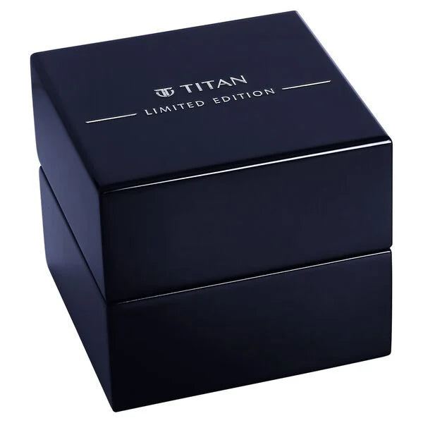 Titan Unity Automatic Watch Limited Series Stellar Edition - 1796SL01