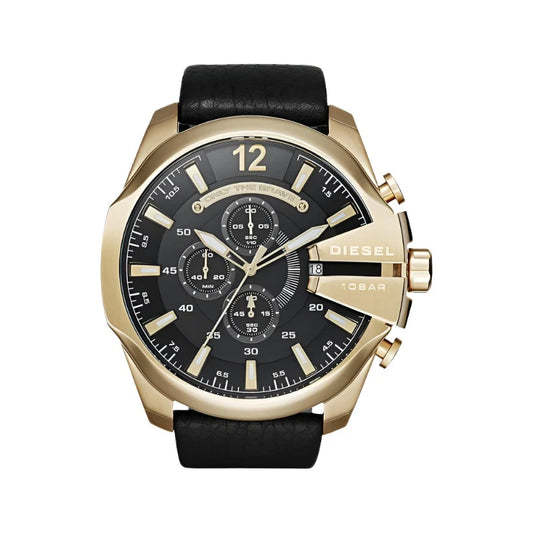 DZ4344 | DIESEL Mega Chief Chronograph Watch for Men