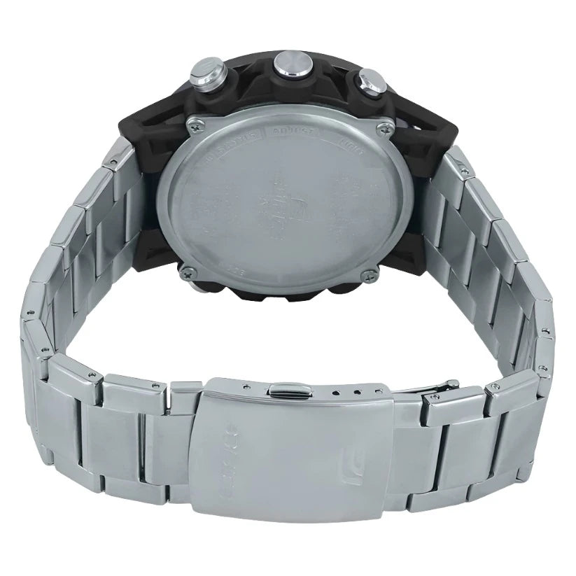 ED575 CASIO | ECB-40DB-1ADF Edifice Connect Men's Watch – Sai Creations ...