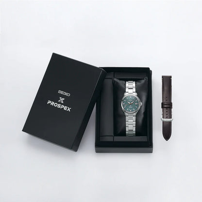 SPB289J1 | SEIKO Prospex Male Green Automatic Stainless steel Watch