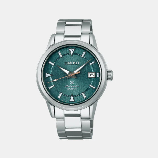 SPB289J1 | SEIKO Prospex Male Green Automatic Stainless steel Watch