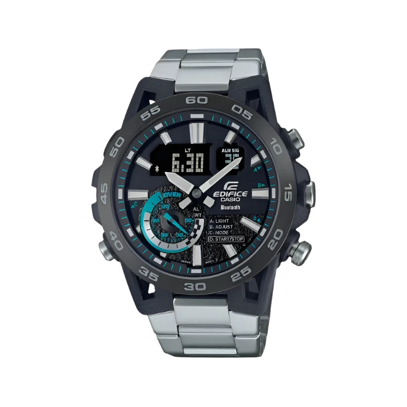 ED575 | CASIO Edifice Connect Men's Watch