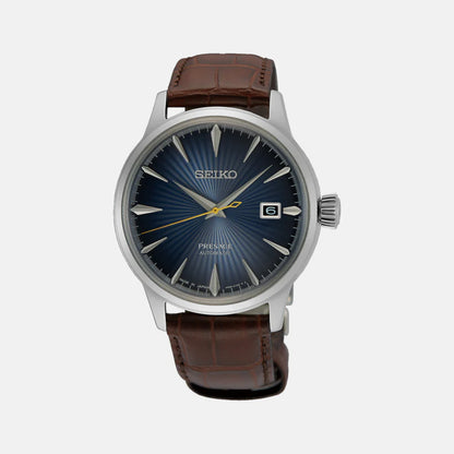 SRPK15J1 | SEIKO PRESAGE MEN'S WATCH AUTOMATIC