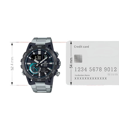 ED575 | CASIO Edifice Connect Men's Watch