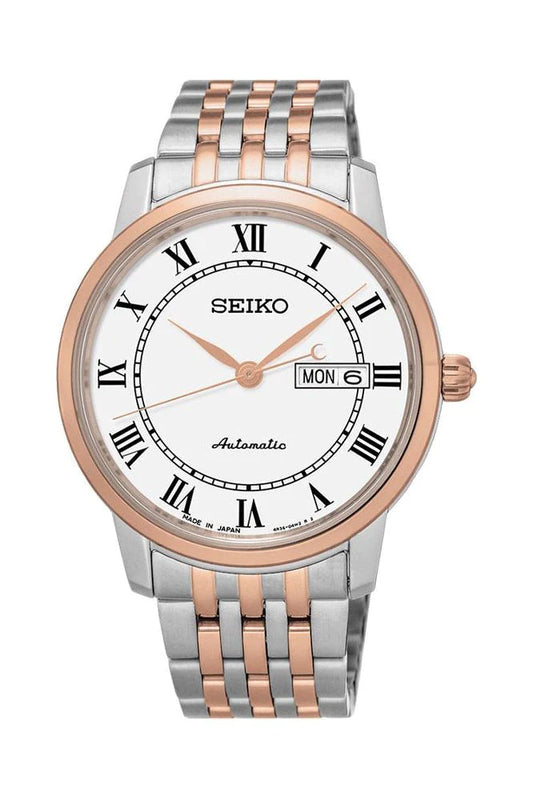 SRP766J1 | SEIKO PRESAGE WATCH FOR MEN