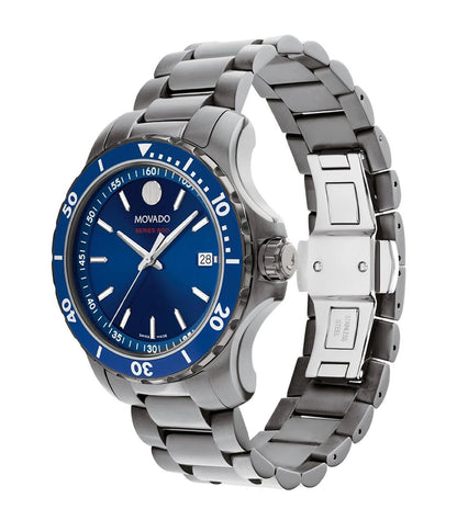 2600159 | MOVADO Series 800 Watch for Men