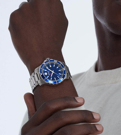 2600159 | MOVADO Series 800 Watch for Men