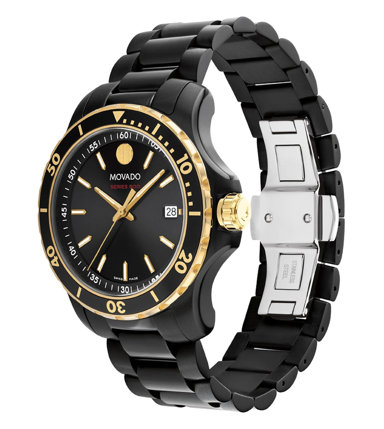 2600161 | MOVADO Series 800 Analog Watch for Men