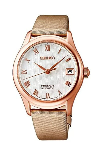 SRPF50J1 | SEIKO PRESAGE WOMEN PRESAGE SRPF50J1 ZEN GARDEN