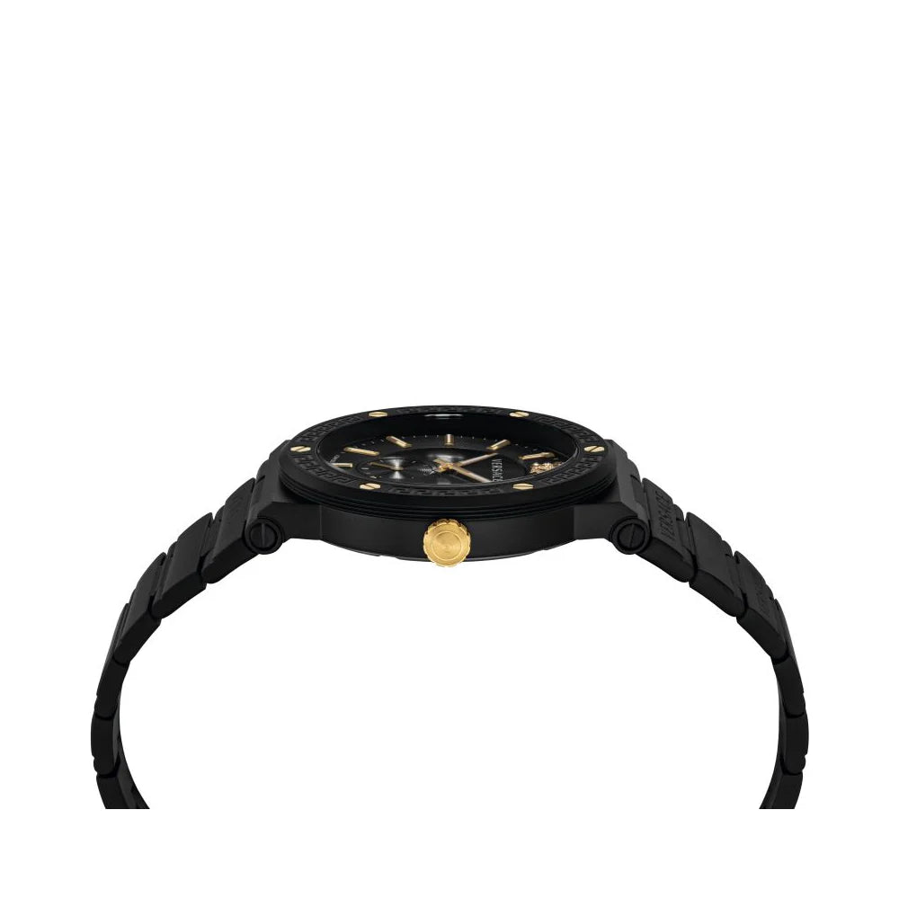 VEVI00620 | VERSACE GRECA LOGO-VI WATCH FOR MEN