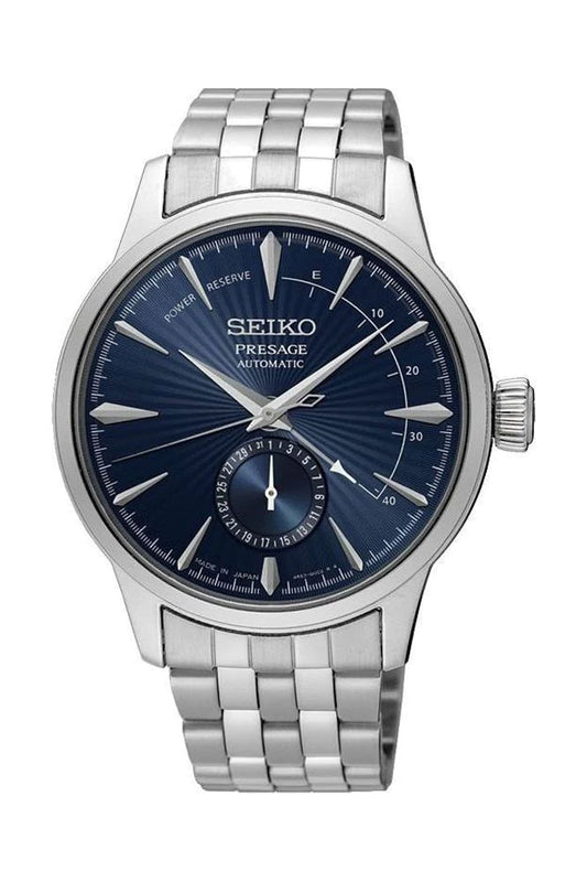 SSA347J1 | SEIKO PRESAGE WATCH FOR MEN