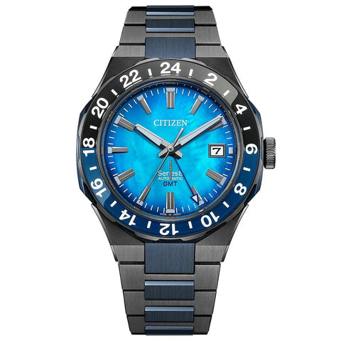 Citizen | Series 8 880 100th Anniversary Limited Edition Watch (Men) - Buy Now at Sai Creations Watches