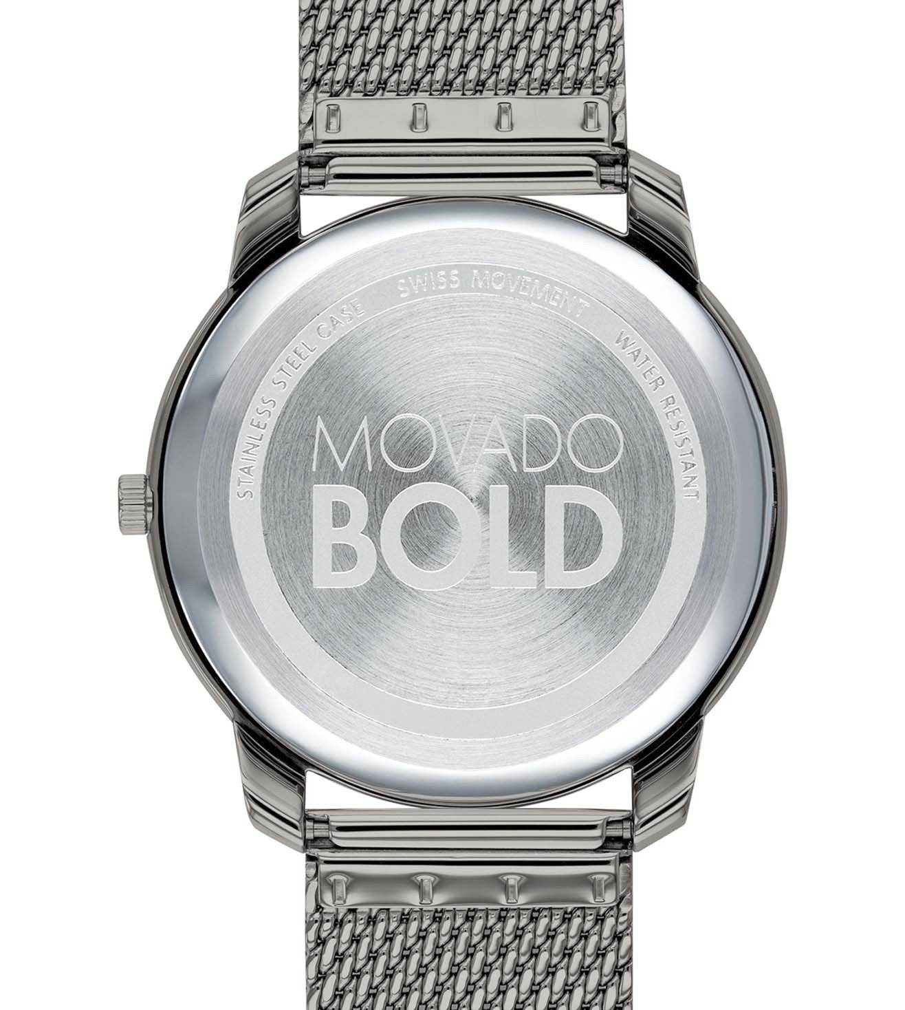 3600599 | MOVADO Bold Watch for Men