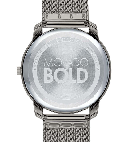 3600599 | MOVADO Bold Watch for Men