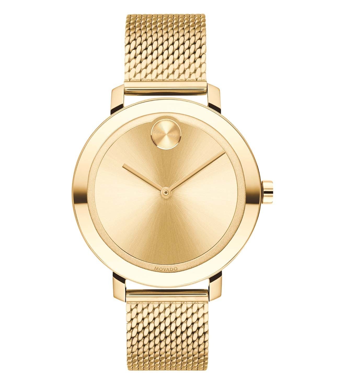3600653 | MOVADO Bold Watch for Women