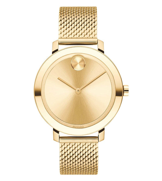 3600653 | MOVADO Bold Watch for Women