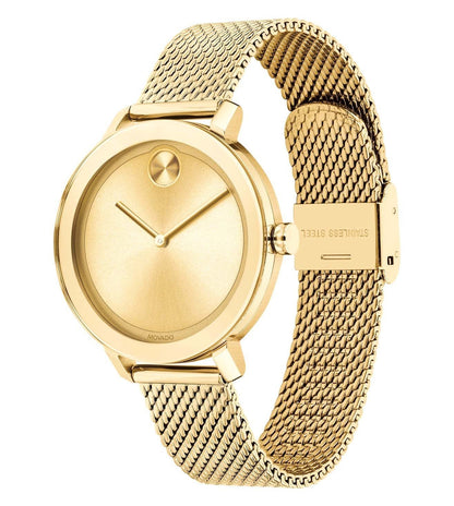 3600653 | MOVADO Bold Watch for Women