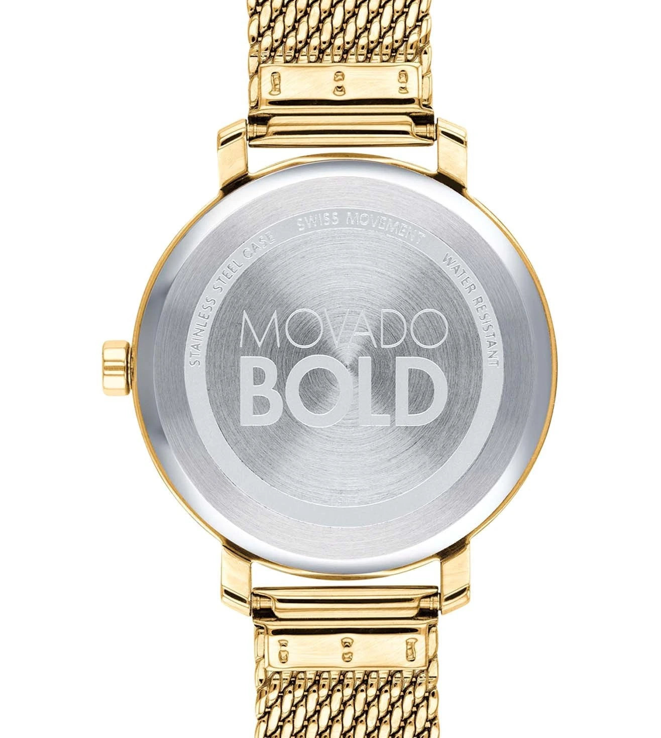 3600653 | MOVADO Bold Watch for Women