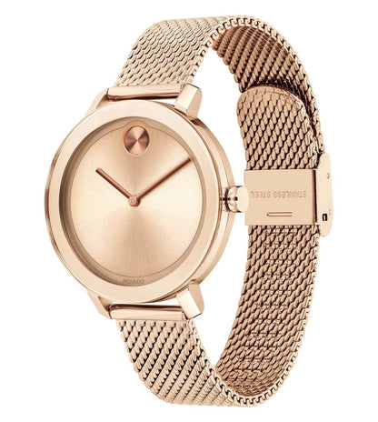 3600654 | MOVADO Bold Watch for Women