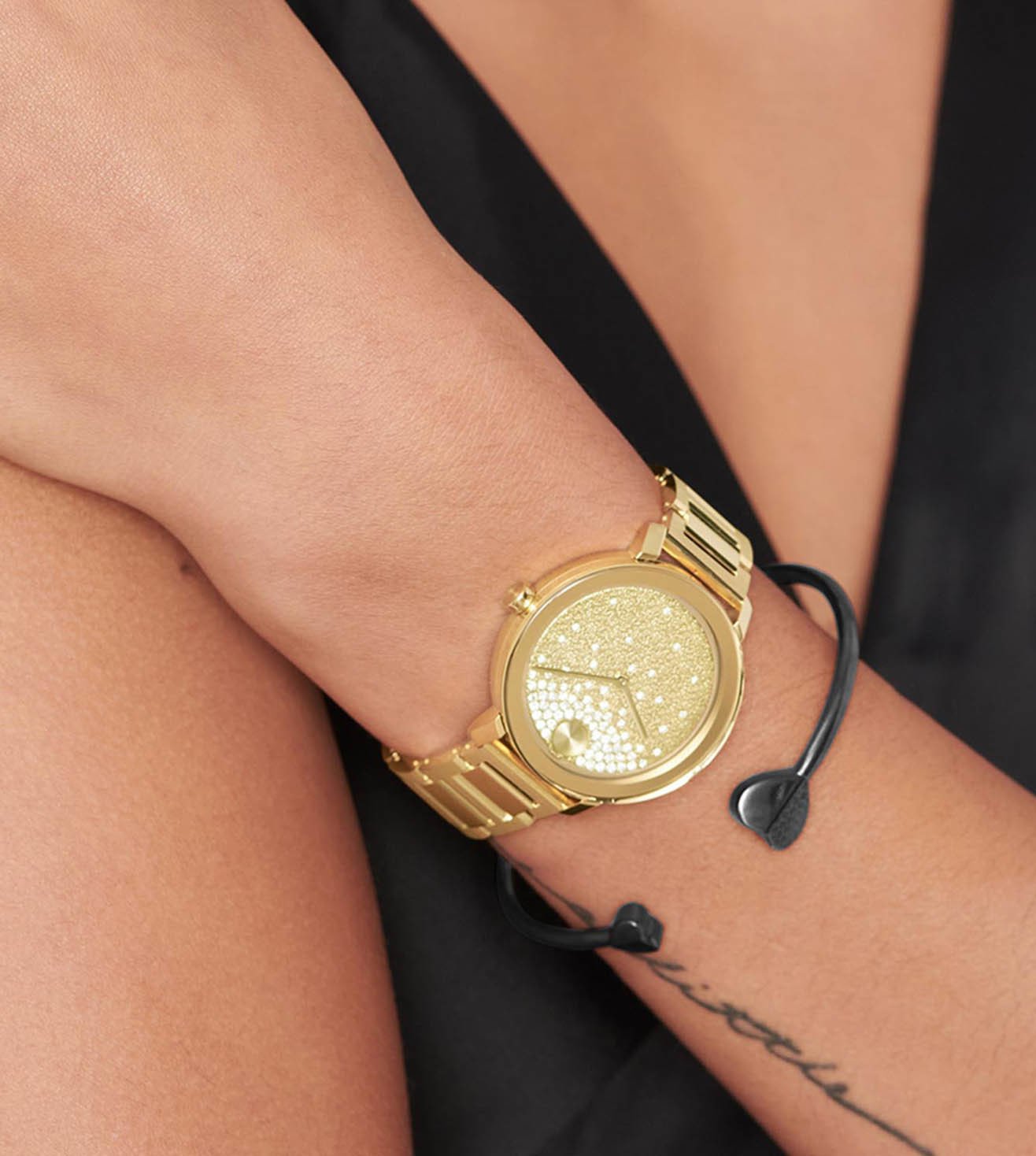 3600705 | MOVADO Bold Watch for Women