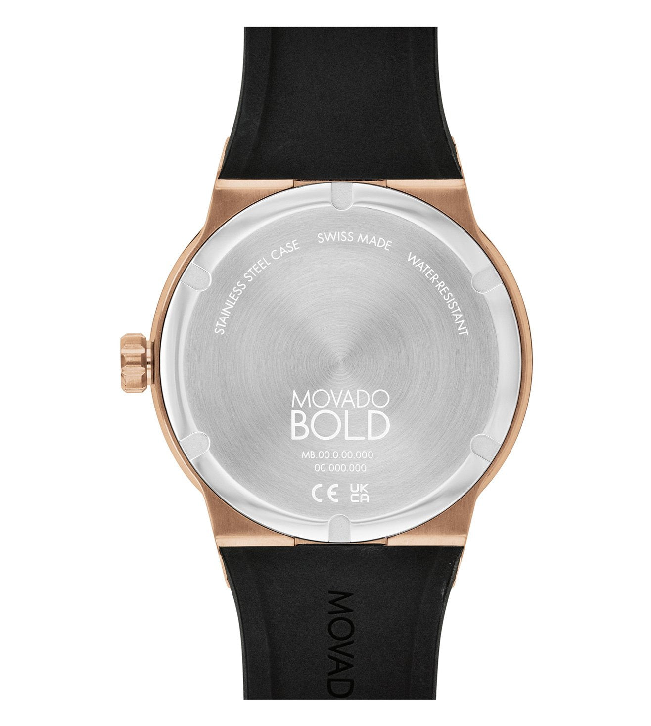 3600851 | MOVADO Bold Watch for Men