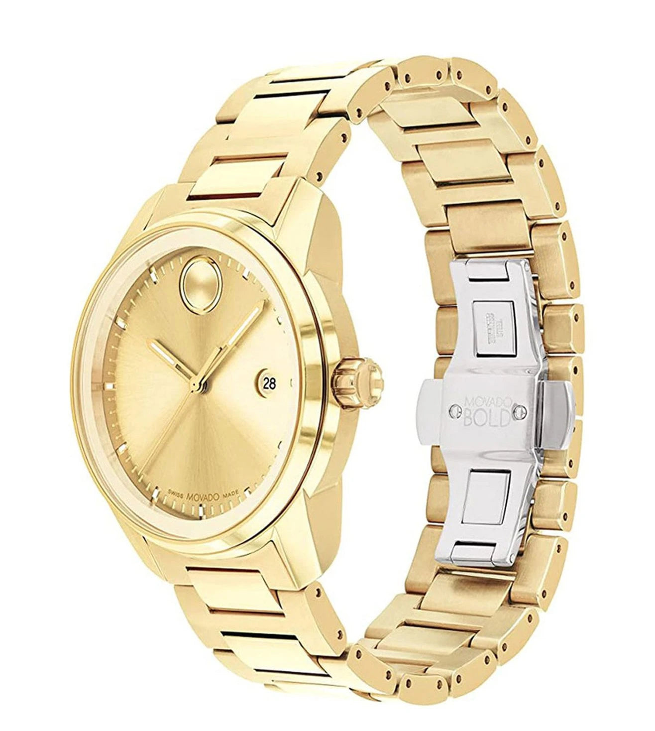 3600861 | MOVADO Bold Watch for Men
