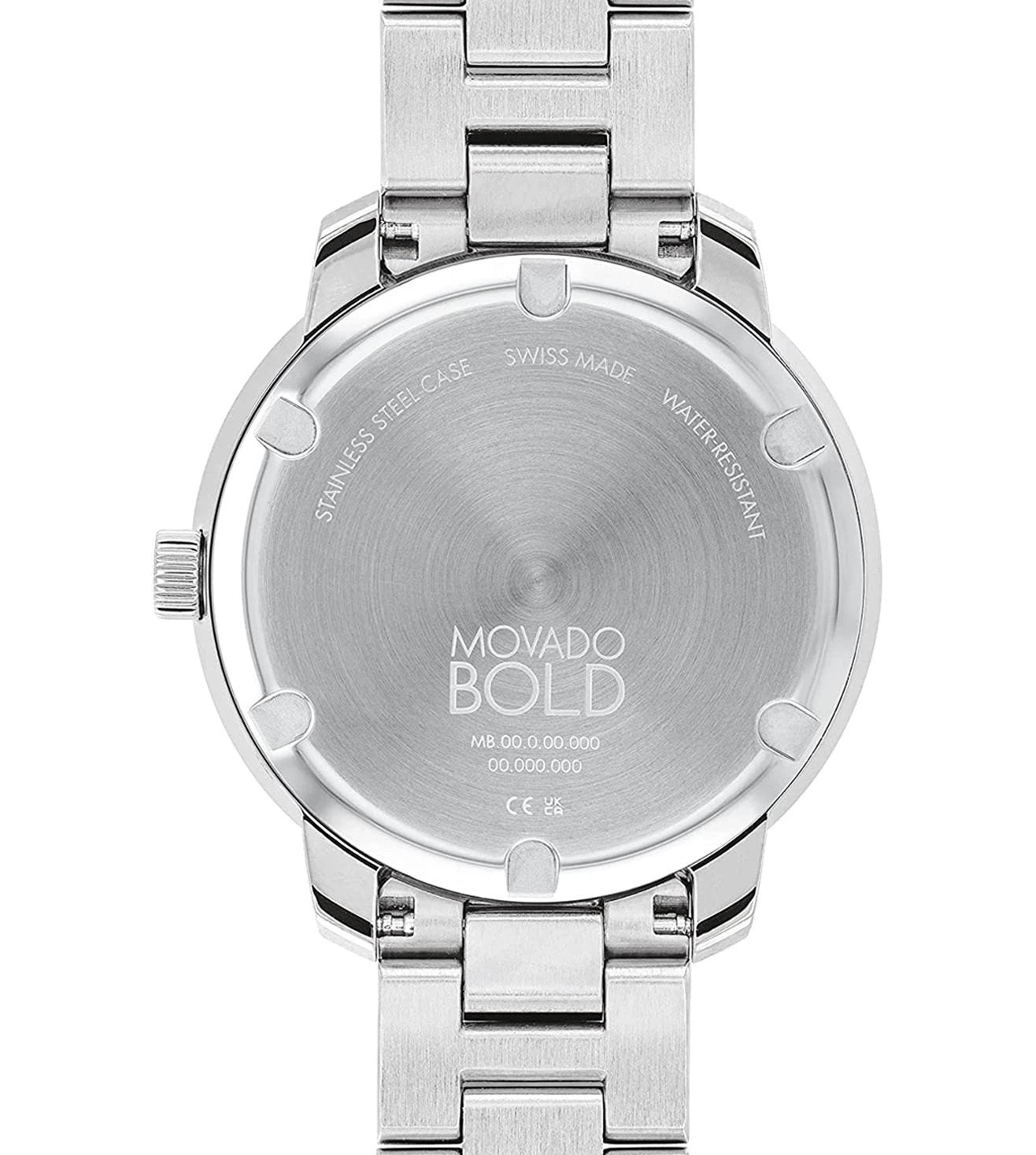 3600870 | MOVADO Bold Analog Watch for Women