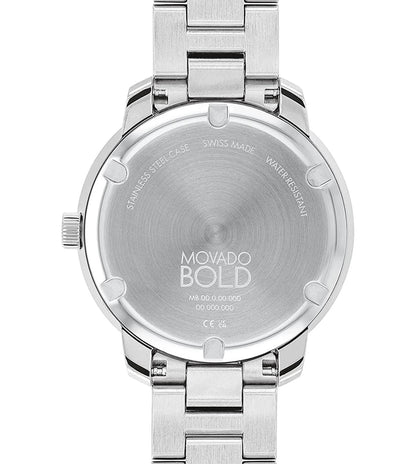 3600870 | MOVADO Bold Analog Watch for Women