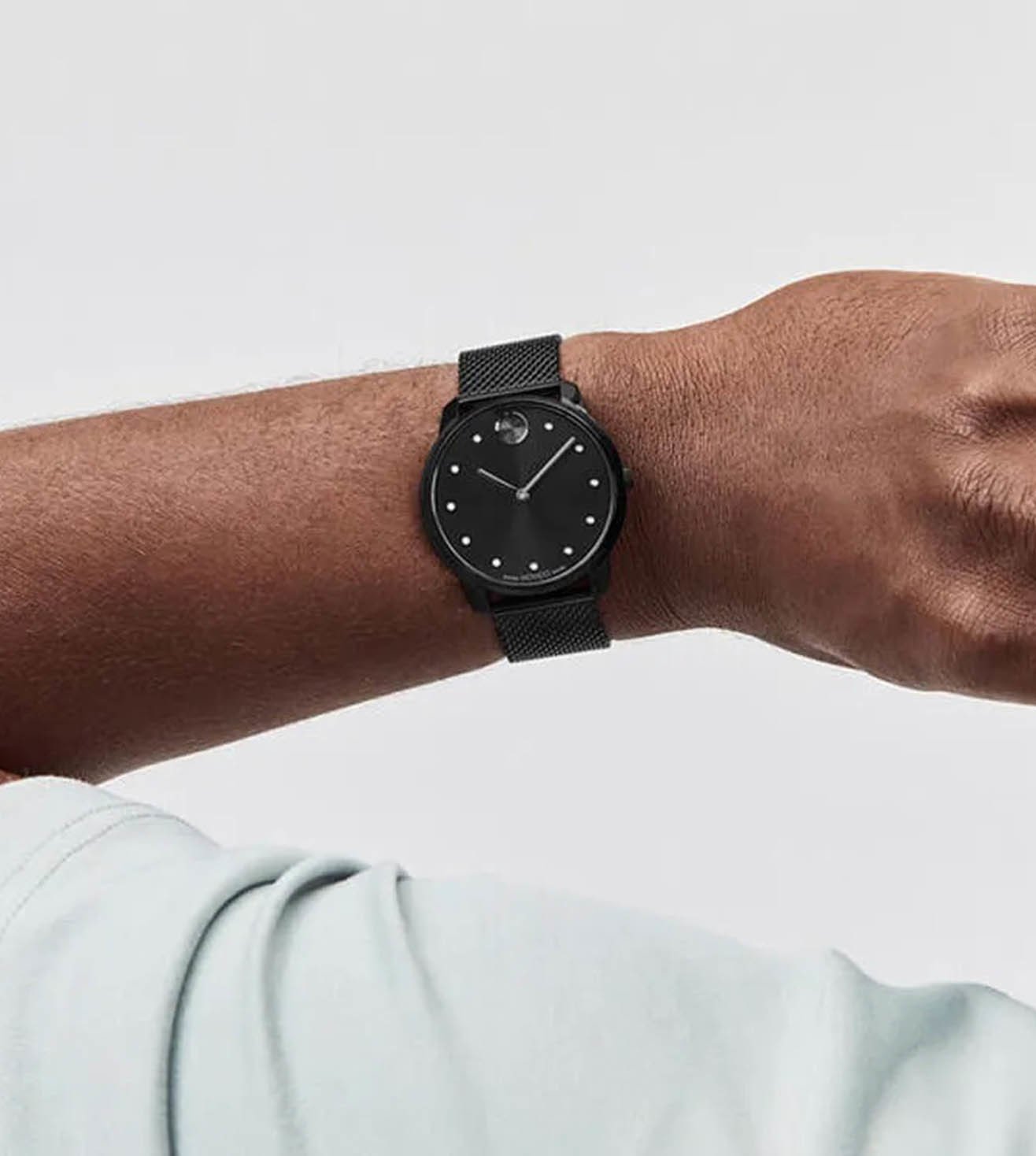 3600904 | MOVADO Bold Watch for Men