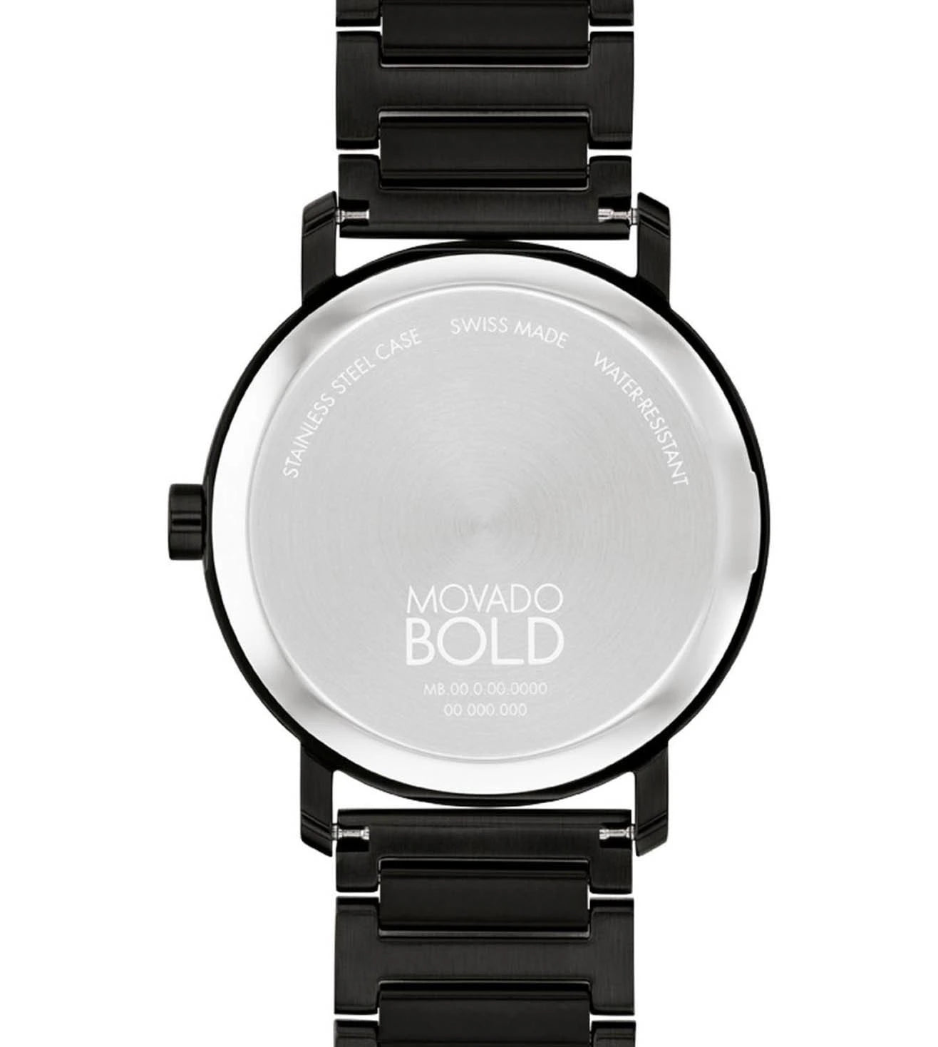 3601112 | MOVADO Bold Watch for Men