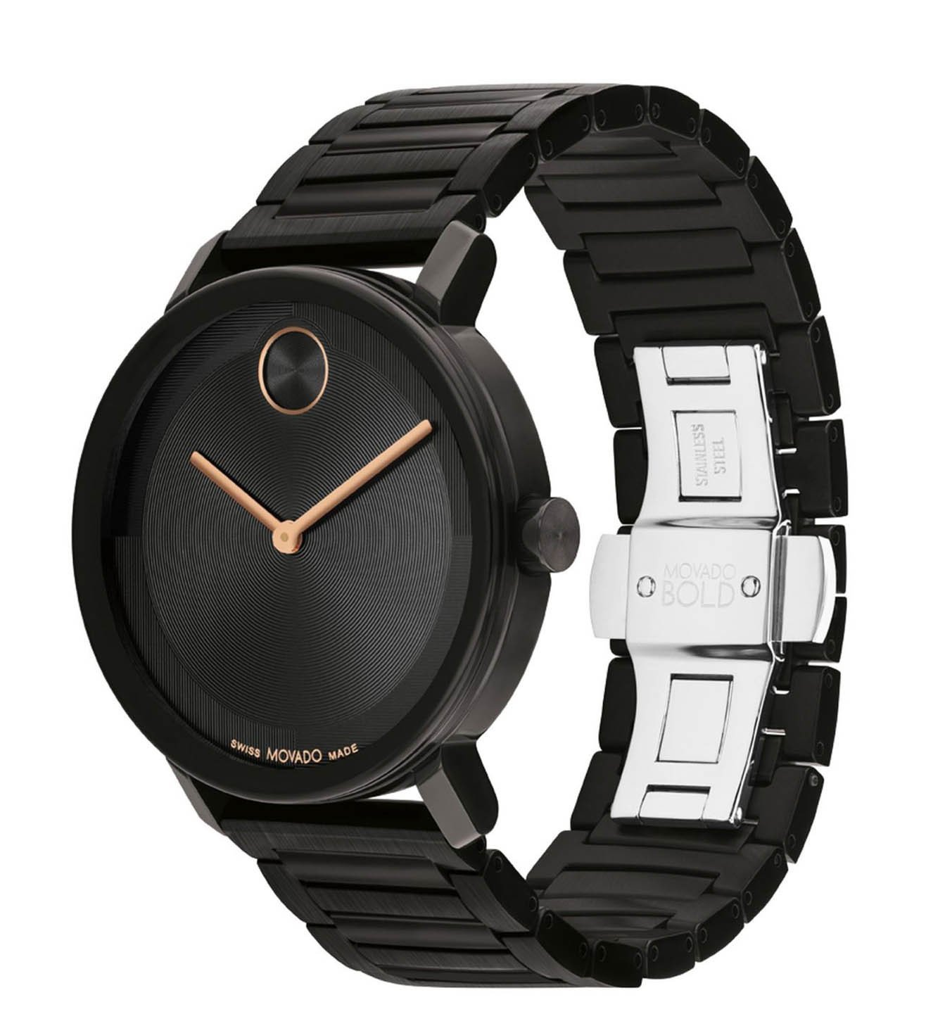 3601112 | MOVADO Bold Watch for Men