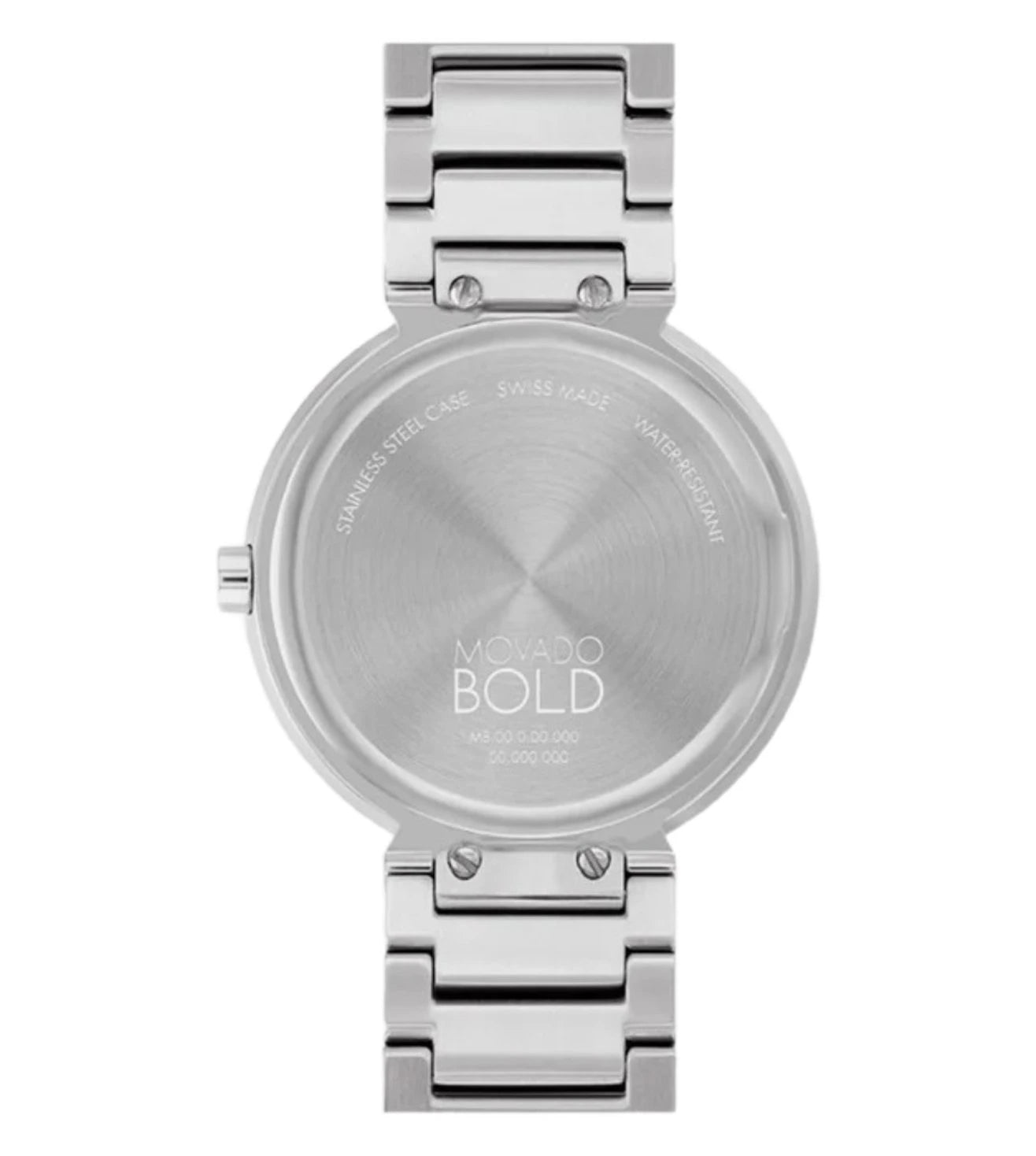 3601146 | MOVADO Bold Analog Watch for Women
