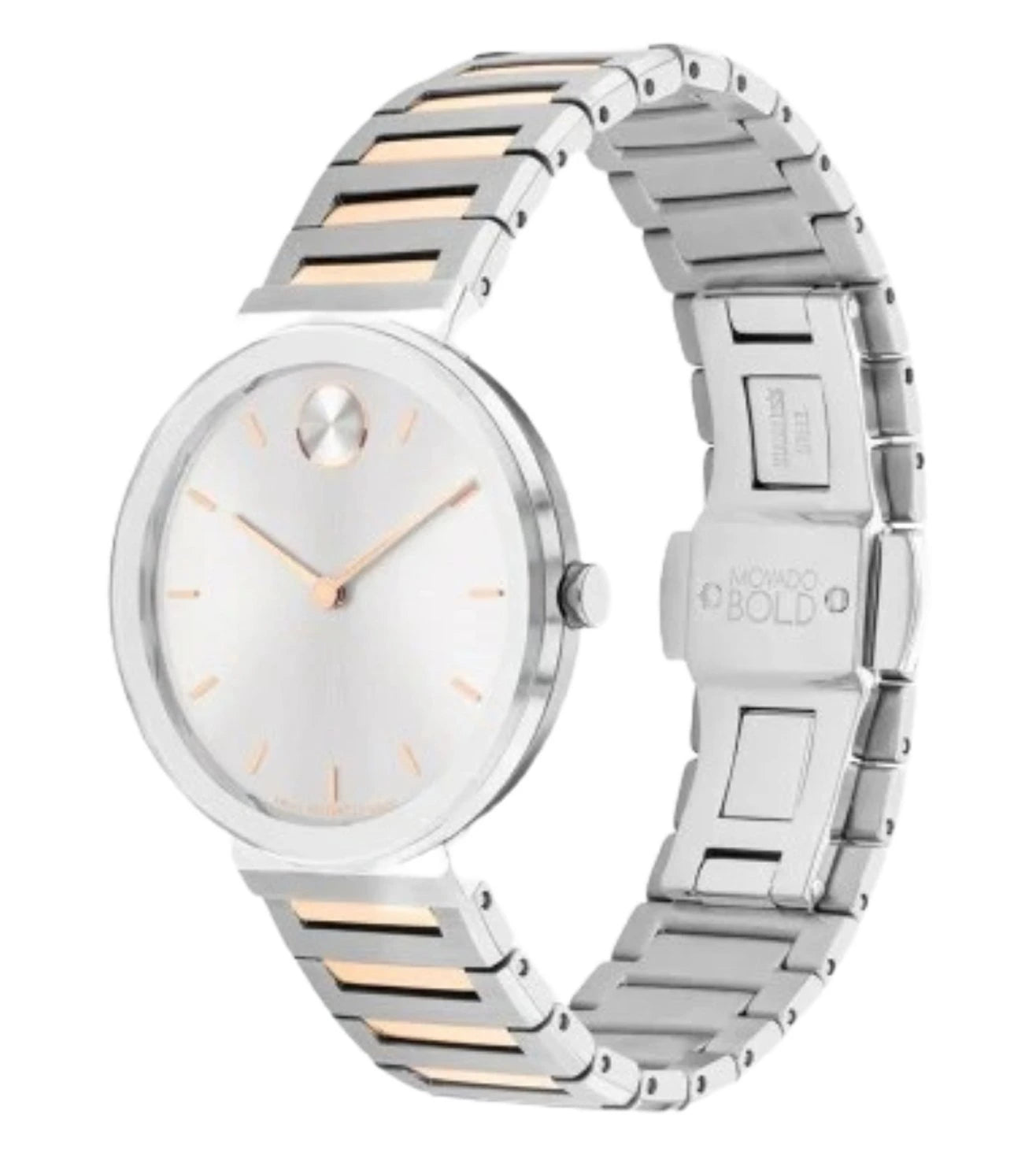 3601146 | MOVADO Bold Analog Watch for Women