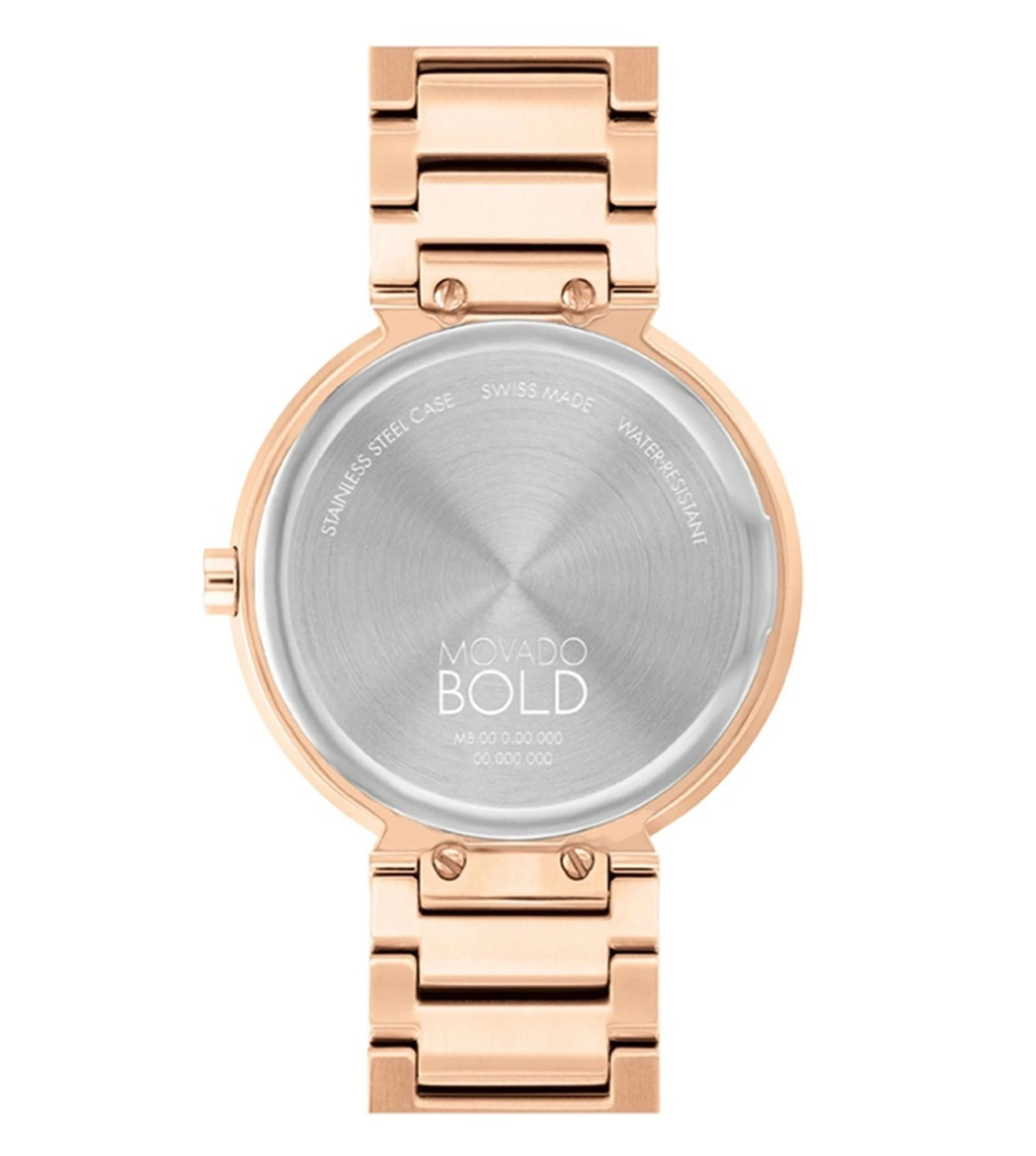 3601147 | MOVADO Bold Analog Watch for Women