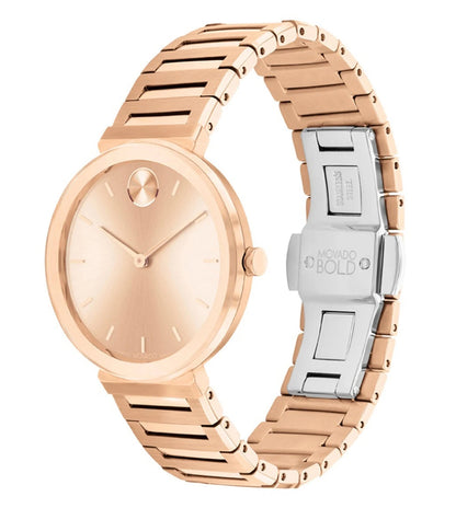 3601147 | MOVADO Bold Analog Watch for Women