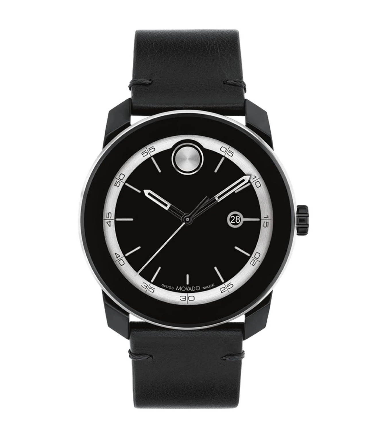 Best MOVADO Bold Watch for Men | Sai Creations Watches