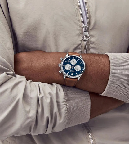 3650161 | MOVADO Heritage Analog Watch for Men