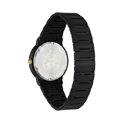 VEVI00620 | VERSACE GRECA LOGO-VI WATCH FOR MEN