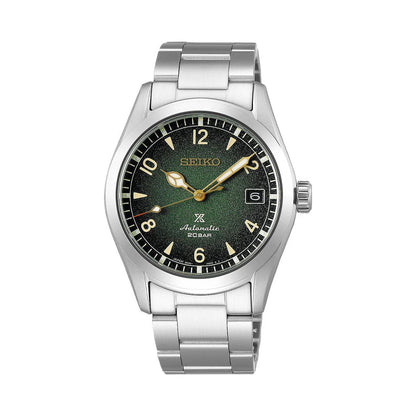 SPB155J1 | SEIKO PROSPEX ALPINIST WATCH