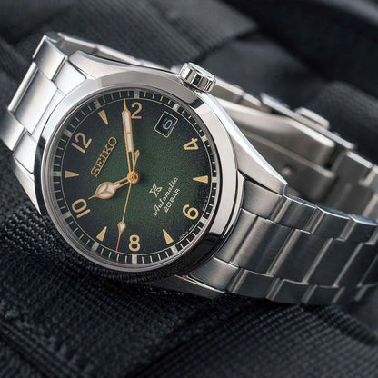 SPB155J1 | SEIKO PROSPEX ALPINIST WATCH