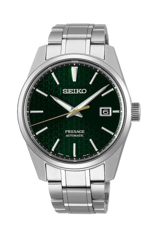 SPB169J1 | SEIKO PRESAGE SHARP EDGE SERIES WATCH - Buy Now at Sai Creations Watches