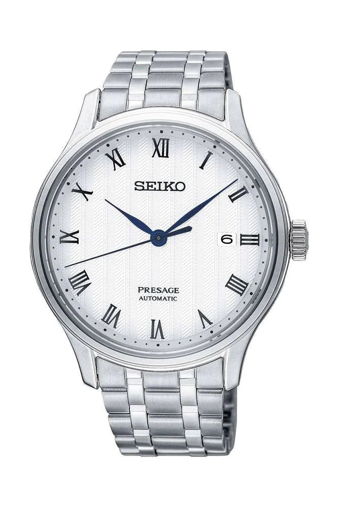 SRPC79J1 | SEIKO Presage Watch for Men