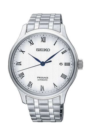 SRPC79J1 | SEIKO Presage Watch for Men - Buy Now at Sai Creations Watches