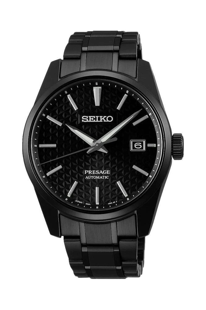 SPB229J1 | SEIKO PRESAGE SHARP EDGED SERIES