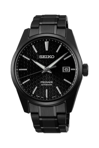 SPB229J1 | SEIKO PRESAGE SHARP EDGED SERIES - Buy Now at Sai Creations Watches